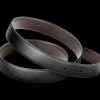 Belt, black / brown^OMEGA Outlet