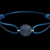 Bracelet, cord, stainless steel^OMEGA Sale