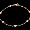 Bracelet, 18k red gold^OMEGA Fashion