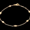 Bracelet, 18k yellow gold^OMEGA Fashion