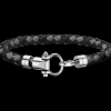 Bracelet, nylon, stainless steel^OMEGA Best