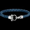 Bracelet, nylon, stainless steel^OMEGA Outlet