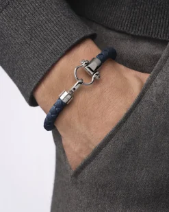 Bracelet, nylon, stainless steel^OMEGA Outlet