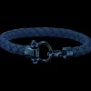 Bracelet, nylon, stainless steel^OMEGA Outlet
