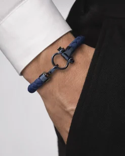 Bracelet, nylon, stainless steel^OMEGA Outlet