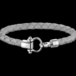 Bracelet, nylon, stainless steel^OMEGA Online