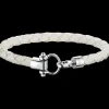 Bracelet, nylon, stainless steel^OMEGA Outlet