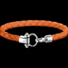 Bracelet, nylon, stainless steel^OMEGA Sale