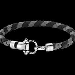 Bracelet, nylon, stainless steel^OMEGA Outlet