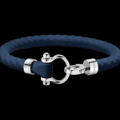 Bracelet, rubber, stainless steel^OMEGA Discount