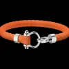 Bracelet, rubber, stainless steel^OMEGA Best