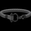 Bracelet, rubber, titanium^OMEGA Online