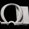 Buckle, Brass^OMEGA Discount