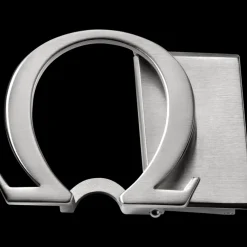 Buckle, Brass^OMEGA Discount