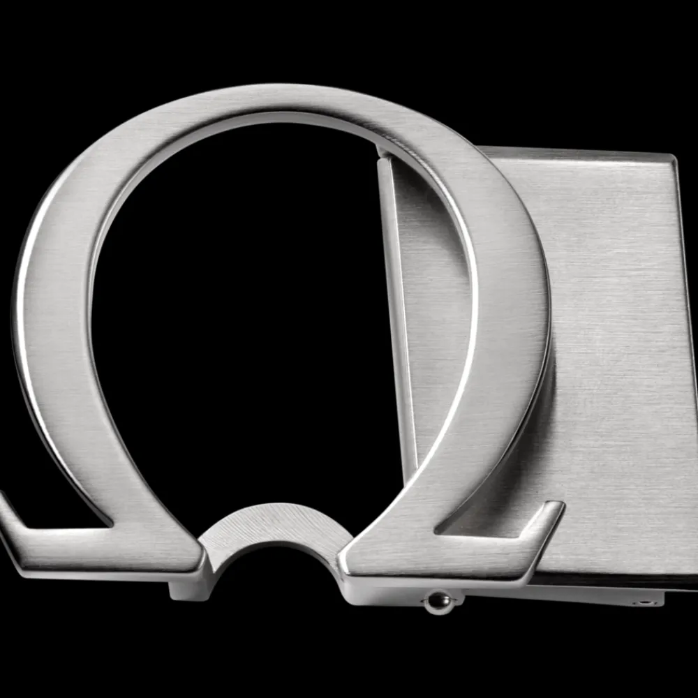 Buckle, Brass^OMEGA Discount