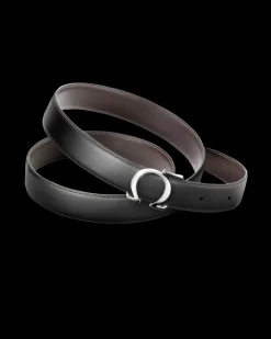 Buckle, Brass^OMEGA Fashion