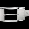 Buckle, Brass^OMEGA New