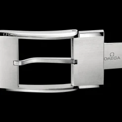 Buckle, Brass^OMEGA New