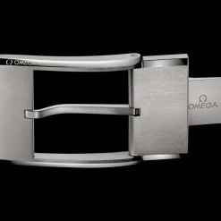 Buckle, Brass^OMEGA Hot