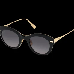 Cat eye style, woman^OMEGA Best