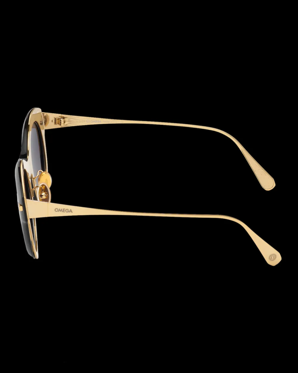 Cat eye style, woman^OMEGA Best