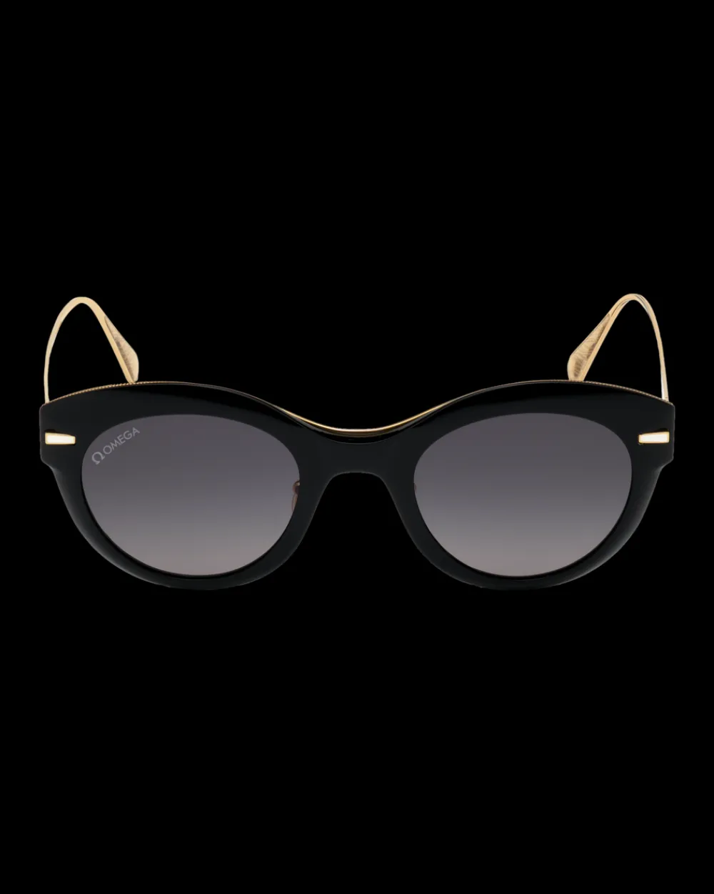 Cat eye style, woman^OMEGA Best
