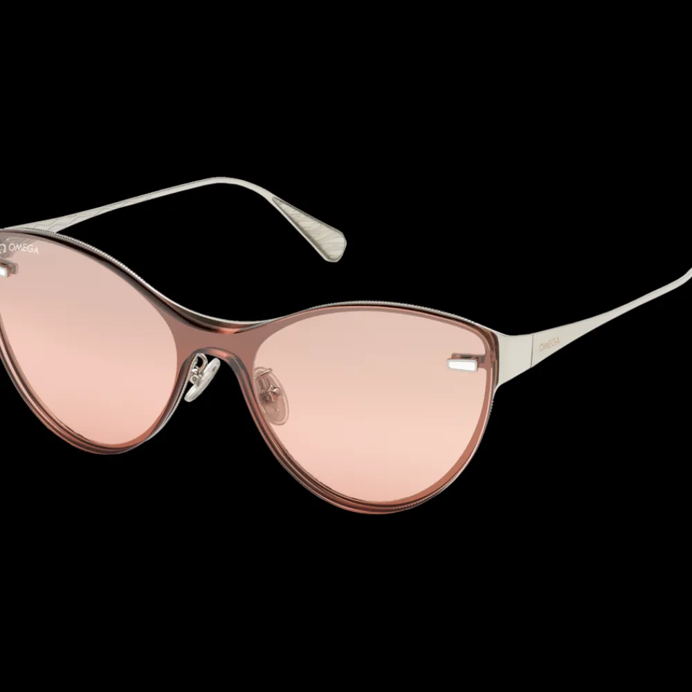 Cat eye style, woman^OMEGA Clearance