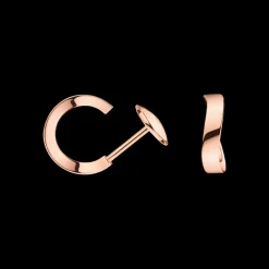Earring, 18k red gold^OMEGA Clearance