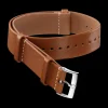 Leather, brown^OMEGA Sale