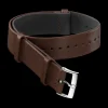 Leather, brown^OMEGA Best