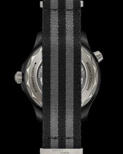 43.5 mm, black ceramic on NATO strap^OMEGA Sale