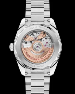 38 mm, Canopus Gold™ on Canopus Gold™^OMEGA Hot