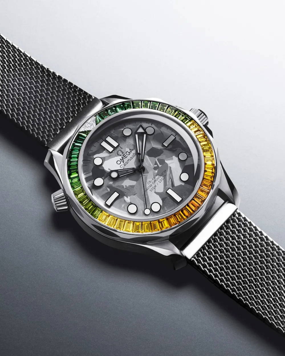 42 mm, Canopus Gold™ on Canopus Gold™^OMEGA Sale