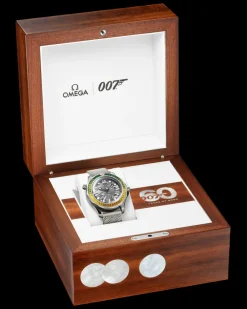 42 mm, Canopus Gold™ on Canopus Gold™^OMEGA Sale