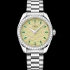 34 mm, Canopus Gold™ on Canopus Gold™^OMEGA Best