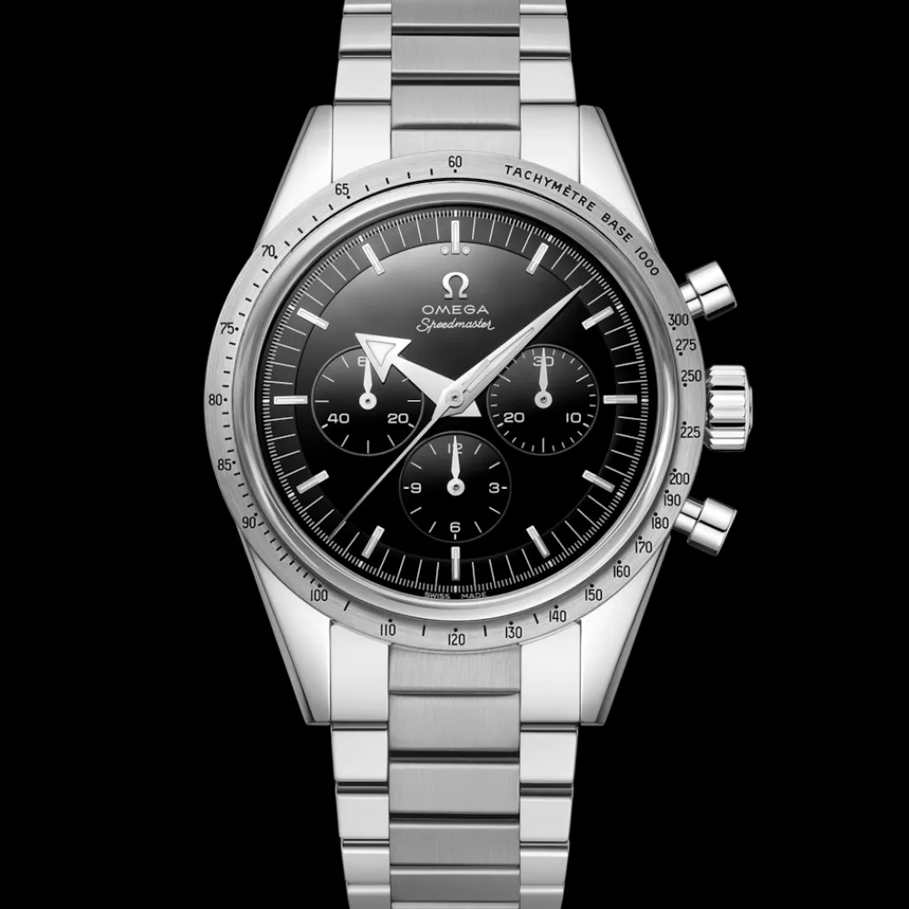 38.6 mm, Canopus Gold™ on Canopus Gold™^OMEGA Clearance