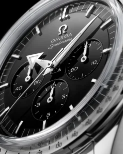 38.6 mm, Canopus Gold™ on Canopus Gold™^OMEGA Clearance