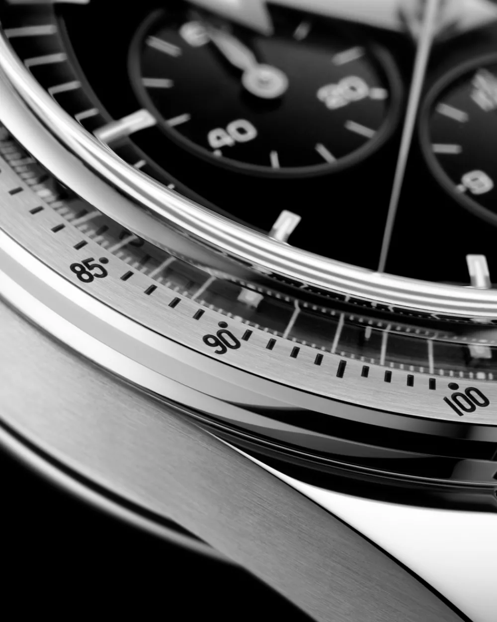 38.6 mm, Canopus Gold™ on Canopus Gold™^OMEGA Clearance
