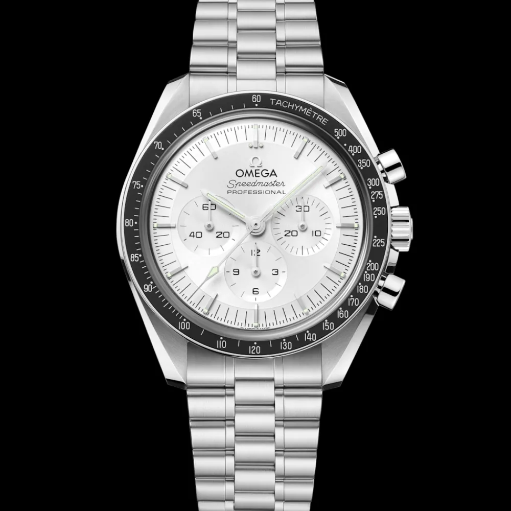 42 mm, Canopus Gold™ on Canopus Gold™^OMEGA Discount