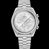 42 mm, Canopus Gold™ on Canopus Gold™^OMEGA New