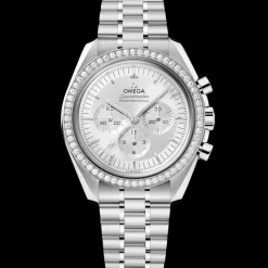 42 mm, Canopus Gold™ on Canopus Gold™^OMEGA New