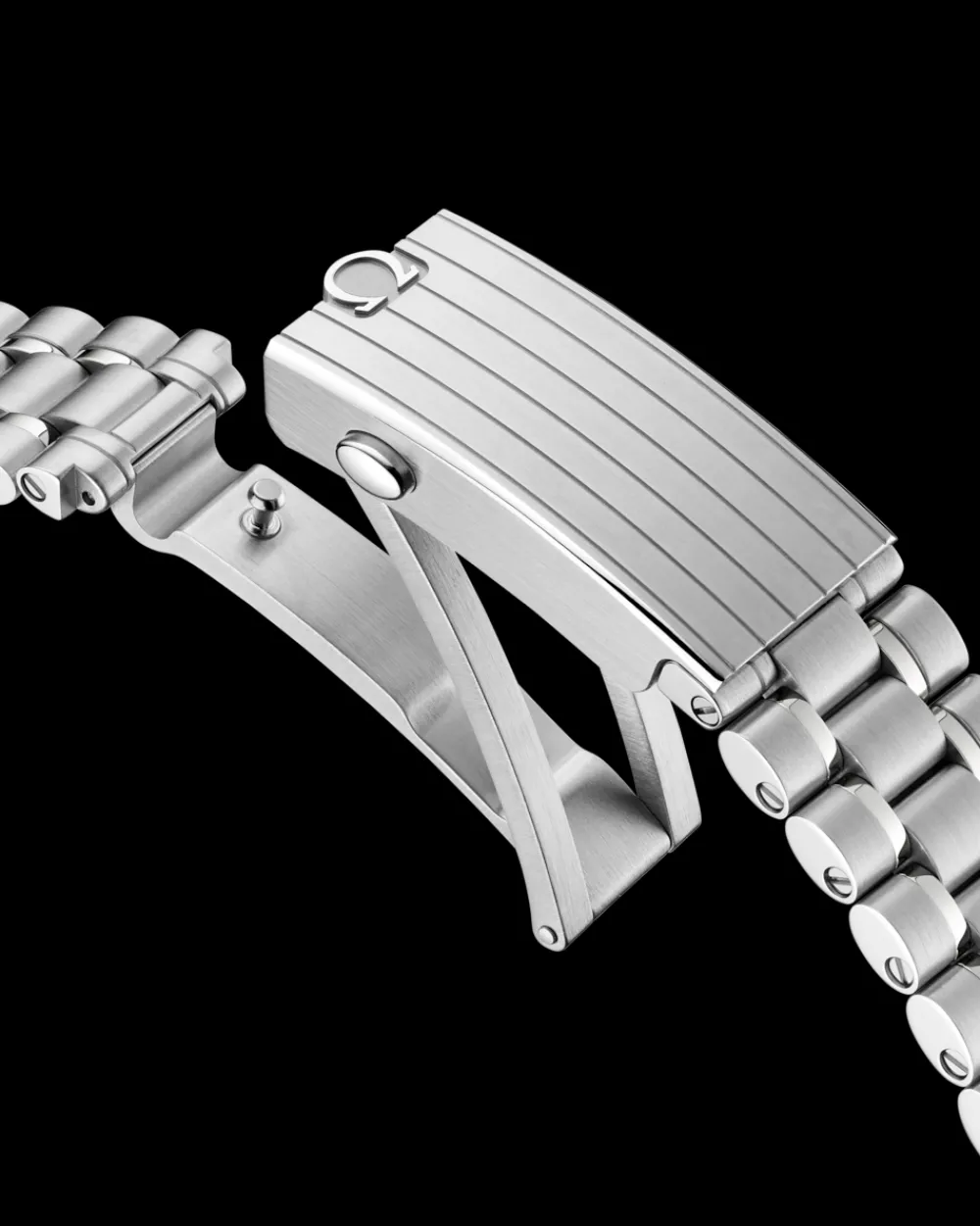 42 mm, Canopus Gold™ on Canopus Gold™^OMEGA New