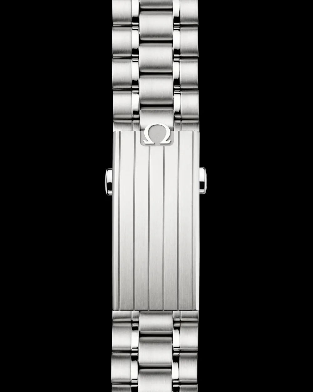 42 mm, Canopus Gold™ on Canopus Gold™^OMEGA New