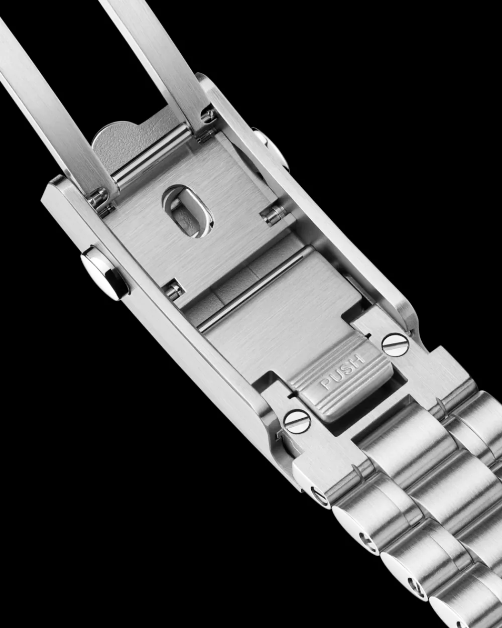 42 mm, Canopus Gold™ on Canopus Gold™^OMEGA New