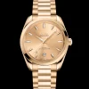 38 mm, Moonshine™ gold on Moonshine™ gold^OMEGA Online