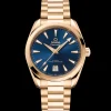 38 mm, Moonshine™ gold on Moonshine™ gold^OMEGA Sale