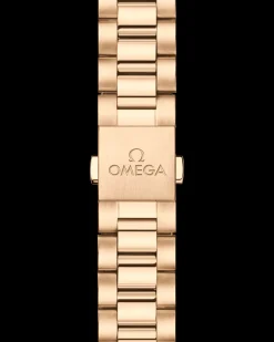 38 mm, Moonshine™ gold on Moonshine™ gold^OMEGA Sale