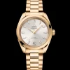 34 mm, Moonshine™ gold on Moonshine™ gold^OMEGA Hot
