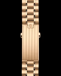 42 mm, Moonshine™ gold on Moonshine™ gold^OMEGA New