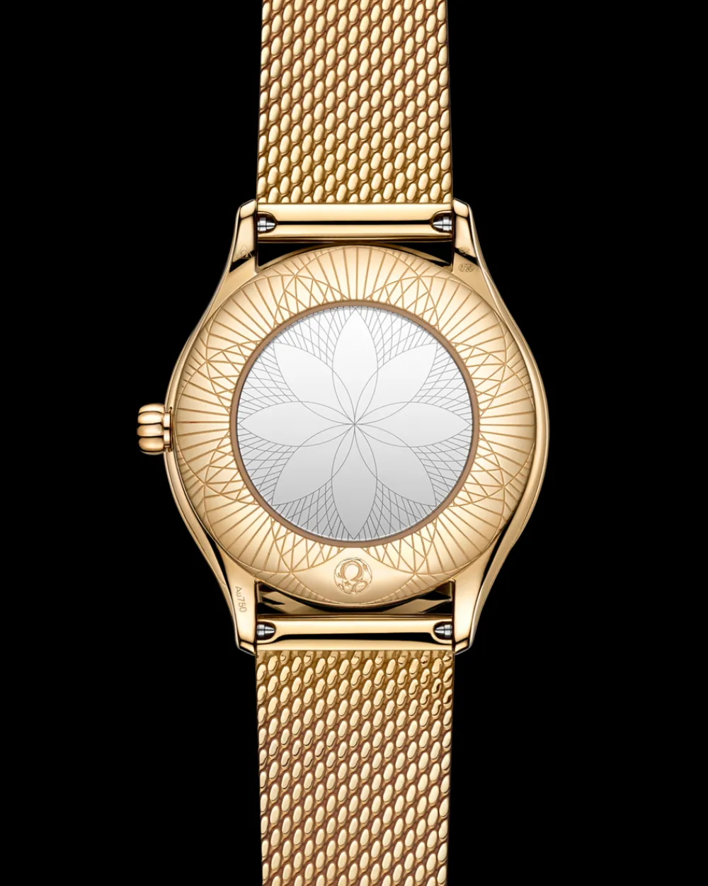 26 mm, Moonshine™ gold on Moonshine™ gold^OMEGA Online